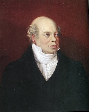 Nathan Rothschild